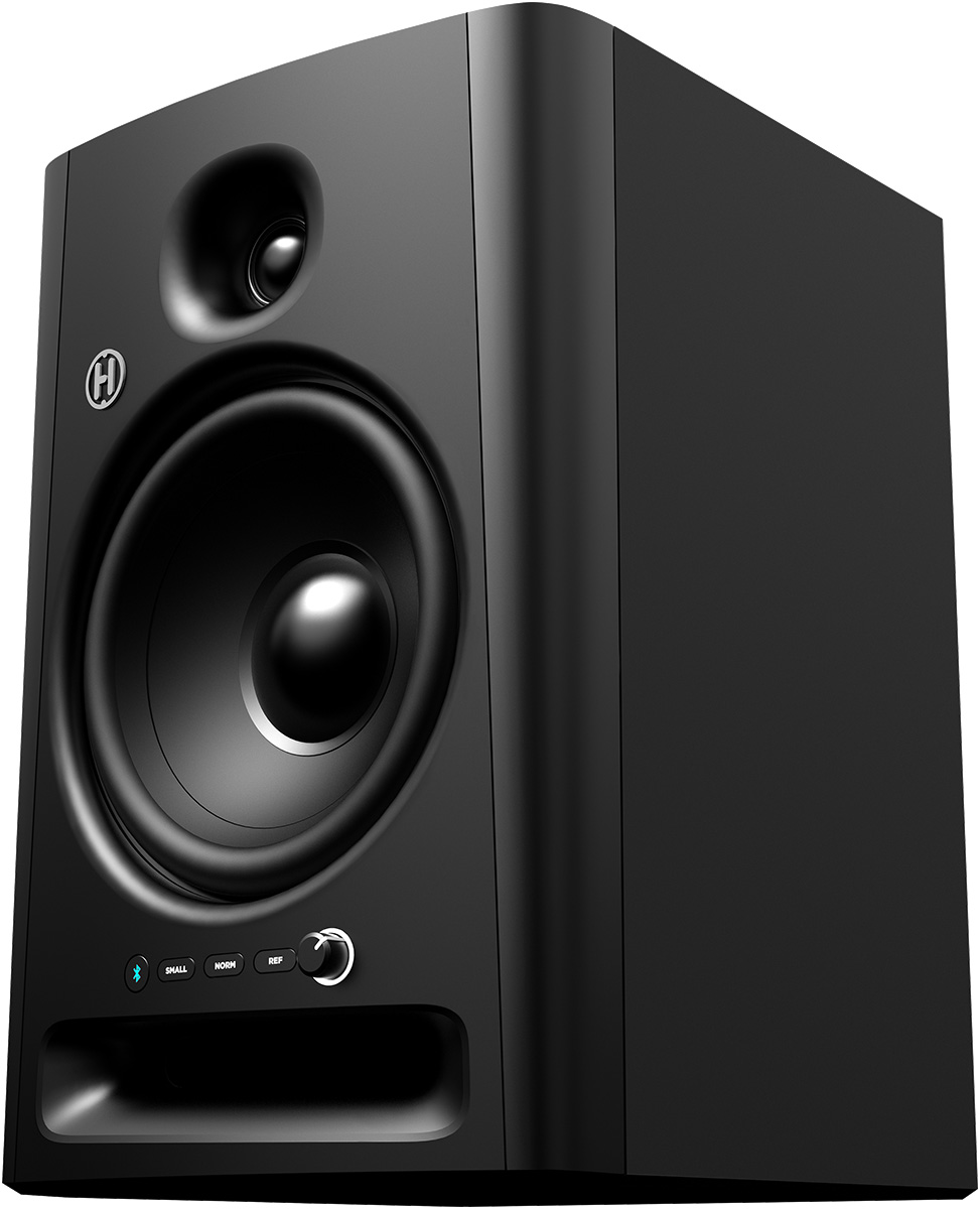 Harbinger SM508 : SM508 SIDE