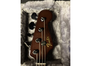 Fender Japan Exclusive Classic '60s Jazz Bass Walnut