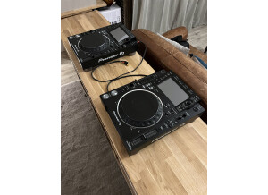 Pioneer CDJ-2000NXS2 (61868)