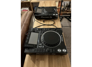 Pioneer CDJ-2000NXS2 (97123)