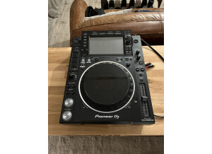 Pioneer CDJ-2000NXS2 (37005)