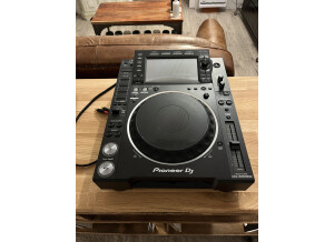 Pioneer CDJ-2000NXS2 (66011)