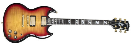 SG Supreme 2 SG Supreme 2