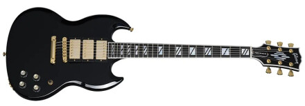 SG Supreme 4 SG Supreme 4