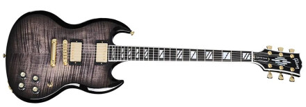 SG Supreme SG Supreme