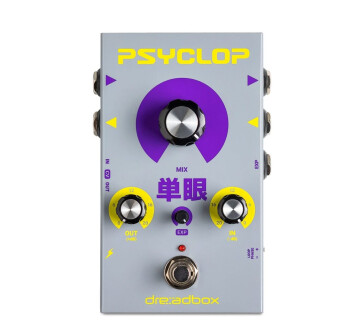 Psyclop Psyclop