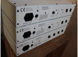 Mohog Audio MoFET76