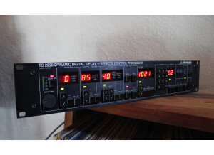 TC Electronic TC 2290 (68574)