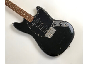 Fender Musicmaster [1964-1982] (14525)