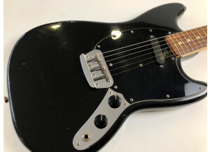 Fender Musicmaster [1964-1982] (28334)