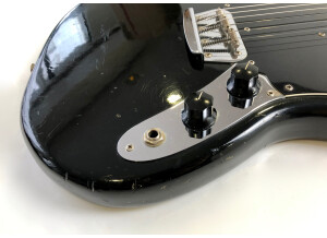 Fender Musicmaster [1964-1982] (99371)