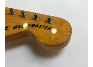Fender Musicmaster [1964-1982] (31472)