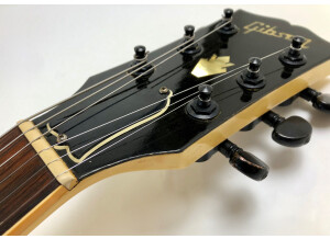 Gibson ES-335 Showcase Edition (31498)