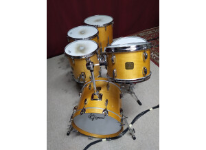 Gretsch USA Custom Jazz Set