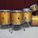 USA Custom Jazz Drum Set USA Custom Jazz Drum Set