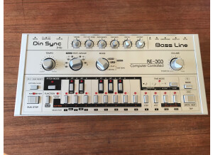 Din Sync RE-303 (79597)