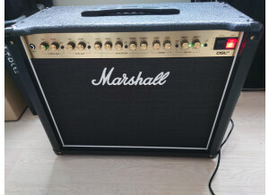 Marshall DSL40CR (56290)