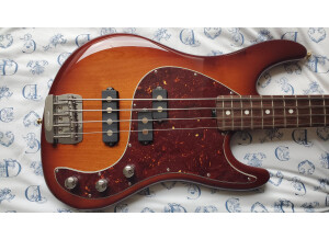Music Man Caprice Bass (26828)