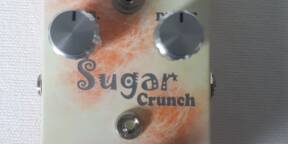 Overdrive DEWITTE WIRED Sugar Crunch