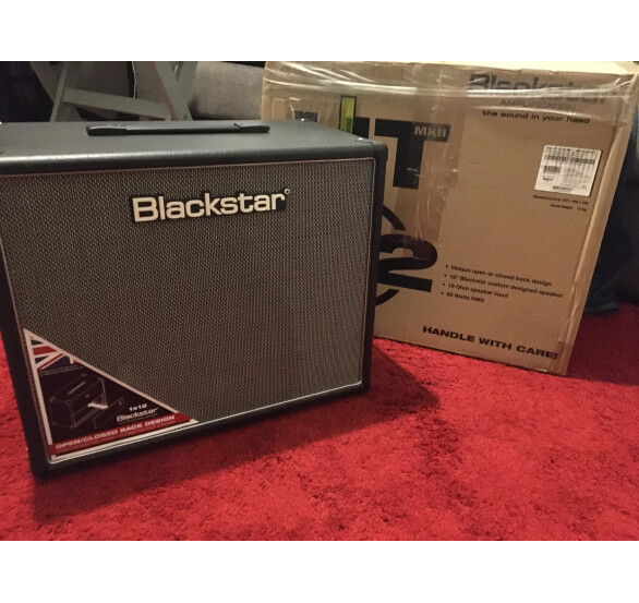 Blackstar Amplification HT-112OC MkII (7564)