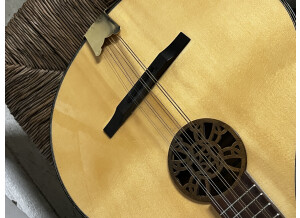 Thomann Irish Bouzouki Concert PU