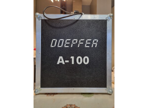 Doepfer A-100 Basic System 1