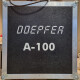 A-100 Basic System 1 A-100 Basic System 1