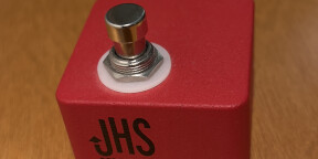 Switch JHS Red Remote