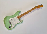 Fender Stratocaster American Vintage 57 Surf Green 2000