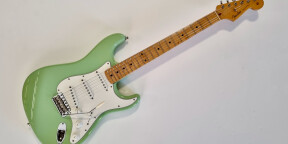 Fender Stratocaster American Vintage 57 Surf Green 2000