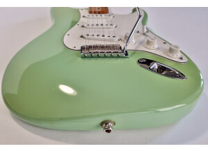 Fender American Vintage '57 Stratocaster (47555)
