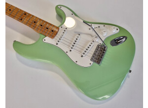 Fender American Vintage '57 Stratocaster (36621)