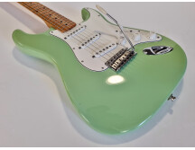 Fender American Vintage '57 Stratocaster (918)