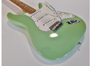 Fender American Vintage '57 Stratocaster (918)