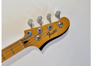 Fender Special Edition Starcaster Bass (40763)