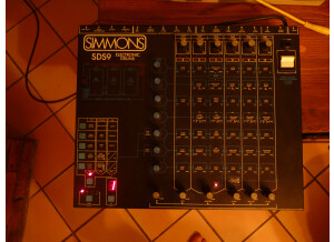Simmons SDS 9
