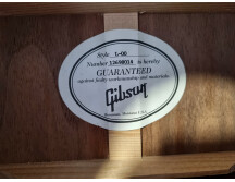 Gibson L-00 Standard (72186)