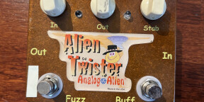 Vds Analog Alien Twister