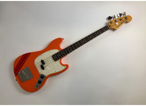 Squier Classic Vibe '60s Mustang  Bass (50008)