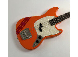 Squier Classic Vibe '60s Mustang  Bass (23809)