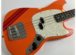 Squier Classic Vibe '60s Mustang  Bass (20885)