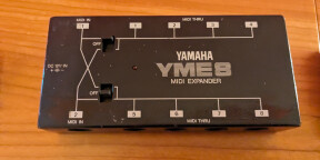 Yamaha yme 8