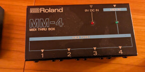 Roland MM 4
