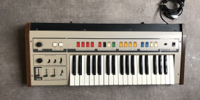 Très rare synthétiseur analogique vintage TEISCO S-60P monophonique 70's / 80's ARP