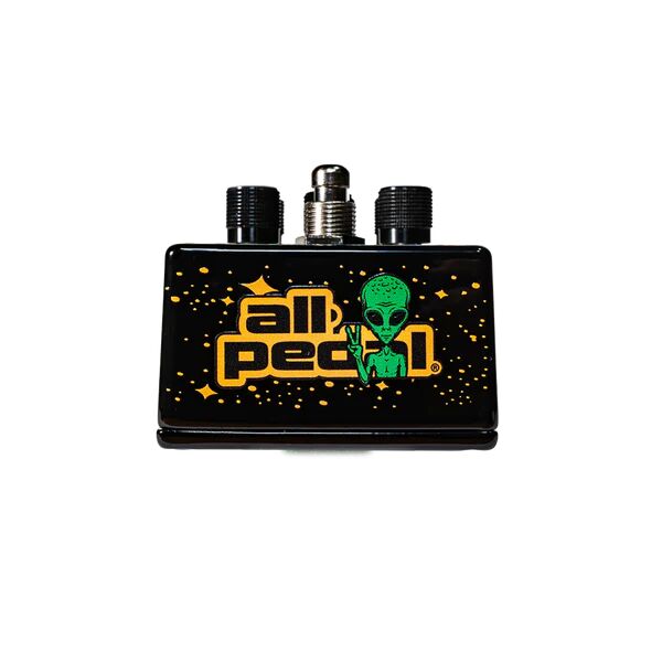 Galactavise Compressor 2