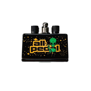 Galactavise Compressor 2 Galactavise Compressor 2