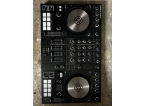 Native Instruments Traktor Kontrol S4 mk3 (18933)