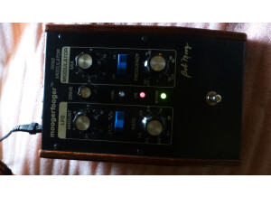 Moog Music MF-102 Ring Modulator