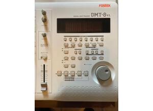 Fostex DMT-8VL (63557)