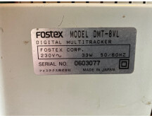 Fostex DMT-8VL (90965)